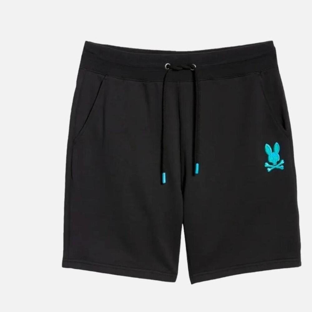 Psycho Bunny Bennett Men's Sweat Shorts size XL